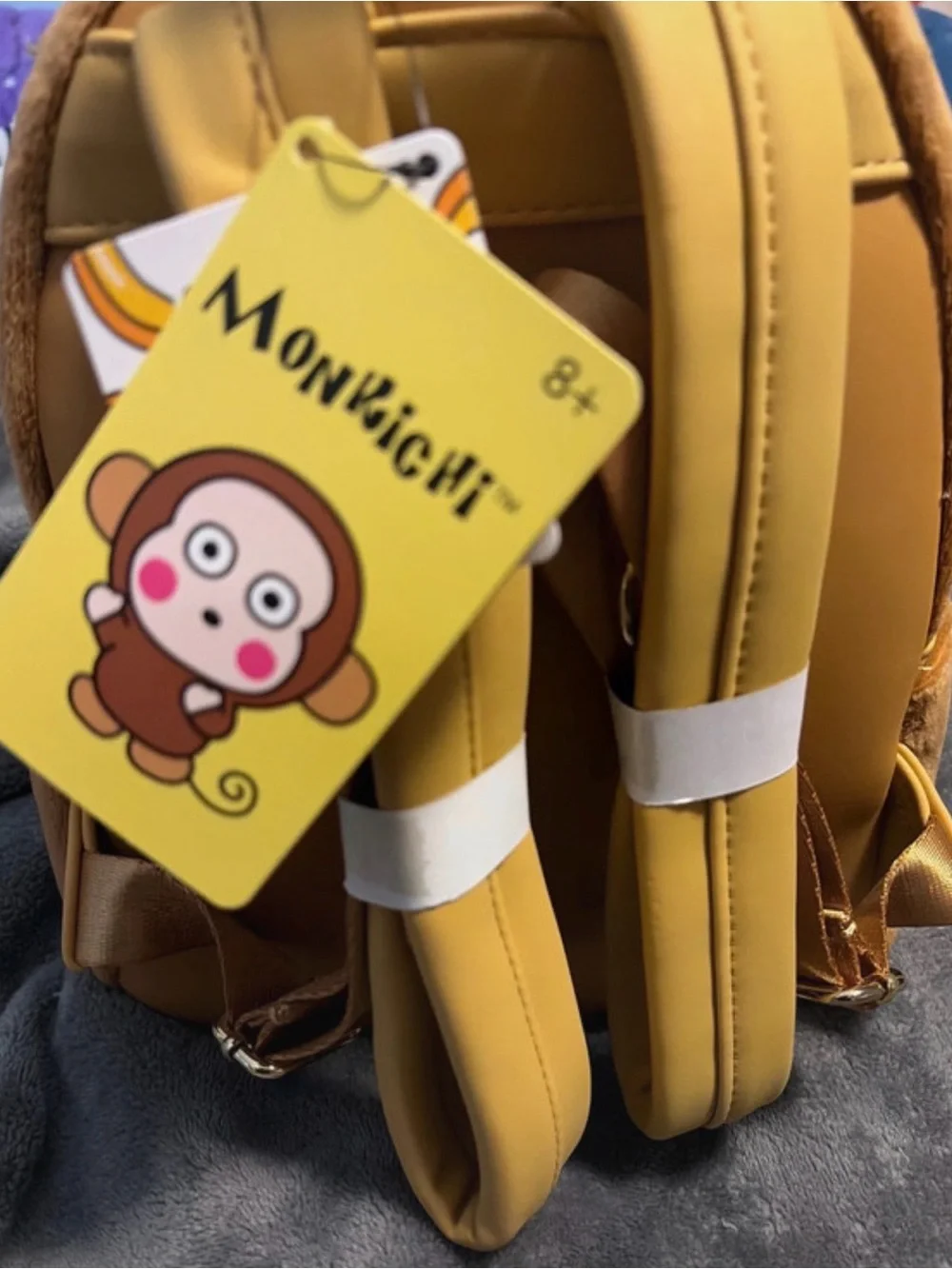 Sanrio adorable monkey